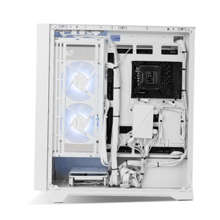 NOX HUMMER ETHER BLANCO