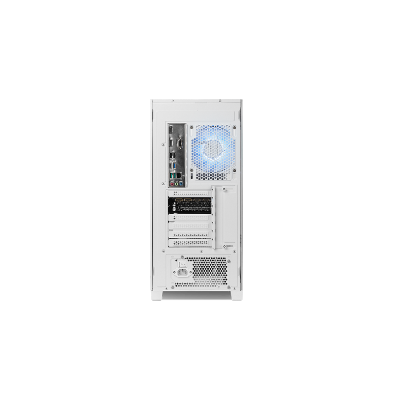 NOX HUMMER ETHER BLANCO
