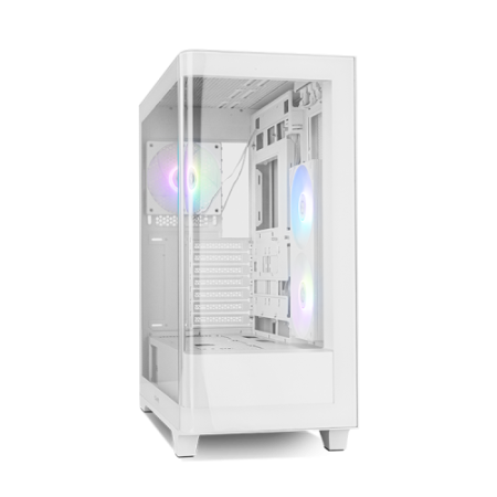 NOX HUMMER ETHER BLANCO