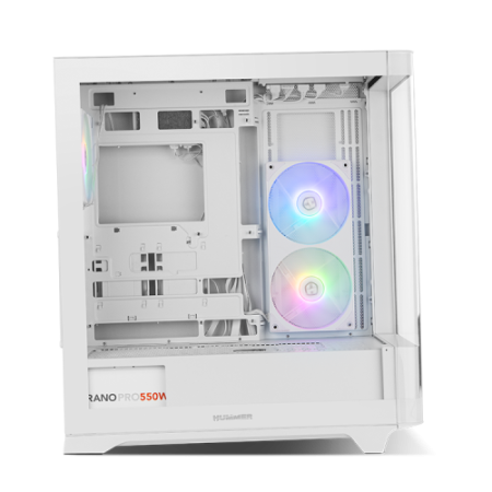 NOX HUMMER ETHER BLANCO