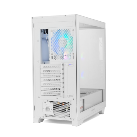 NOX HUMMER ETHER BLANCO