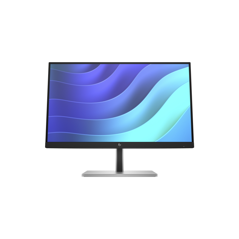 MONITOR HP E22 G5 / 21,5″ / FHD / HDMI-DISPLAYPORT-USB(A)-USB(B) / REGULABLE ALTURA