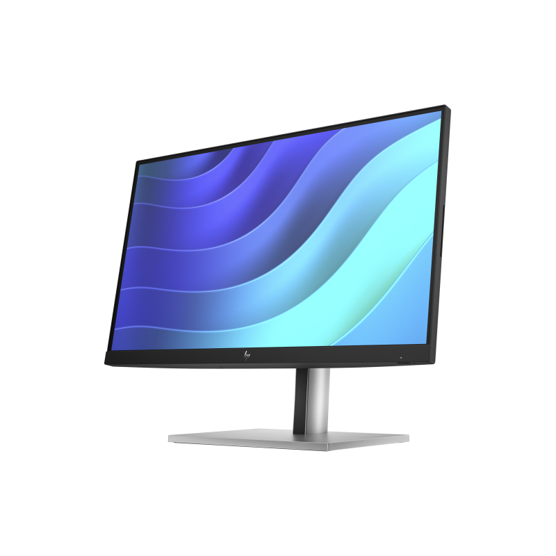 MONITOR HP E22 G5 / 21,5″ / FHD / HDMI-DISPLAYPORT-USB(A)-USB(B) / REGULABLE ALTURA