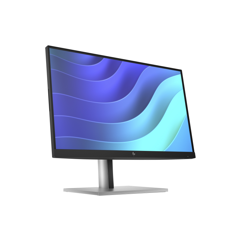 MONITOR HP E22 G5 / 21,5″ / FHD / HDMI-DISPLAYPORT-USB(A)-USB(B) / REGULABLE ALTURA