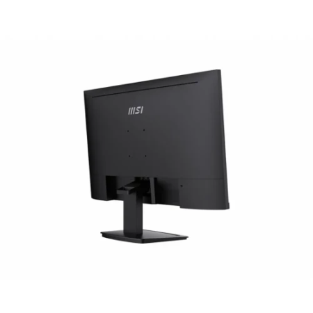 MSI MONITOR PRO MP273 E14A. 27″ IPS FLAT. 1920x1080 . 144HZ. NEGRO