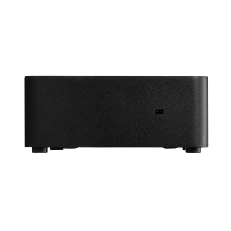 MSI BAREBONE CUBI NUC AI 1UMG-037BES. ULTRA 7 155H. INTEL UHD GRAPHICS. NEGRO.