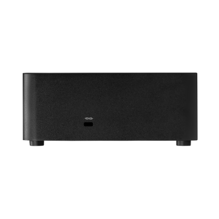 MSI BAREBONE CUBI NUC AI 1UMG-037BES. ULTRA 7 155H. INTEL UHD GRAPHICS. NEGRO.