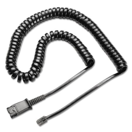 CABLE POLY M22 TO QD U10 CBL