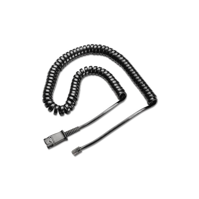 CABLE POLY M22 TO QD U10 CBL