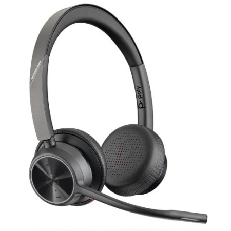 AURICULAR POLY VOY 4320 USB-C