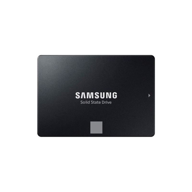SAMSUNG SSD 870 EVO 8TB SATA3 NEGRO