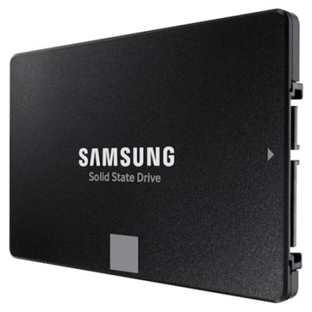 SAMSUNG SSD 870 EVO 8TB SATA3 NEGRO