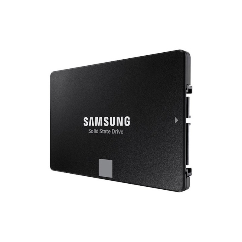SAMSUNG SSD 870 EVO 8TB SATA3 NEGRO