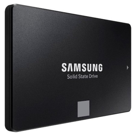 SAMSUNG SSD 870 EVO 8TB SATA3 NEGRO