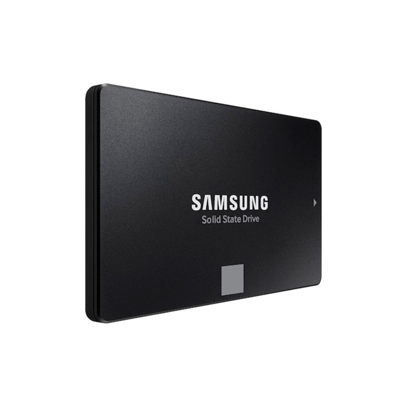 SAMSUNG SSD 870 EVO 8TB SATA3 NEGRO