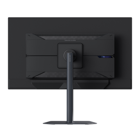 MONITOR GIGABYTE 32″ MO32U2,3840X2160 (OLED UHD),0.18PP,1000:0,03MS,165HZ,2HDMI+1DP+3USB3.2+USB TYPE C,ALTAVOCES