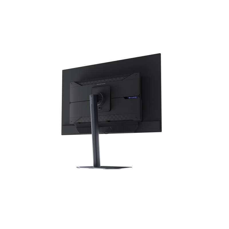 MONITOR GIGABYTE 32″ MO32U2,3840X2160 (OLED UHD),0.18PP,1000:0,03MS,165HZ,2HDMI+1DP+3USB3.2+USB TYPE C,ALTAVOCES