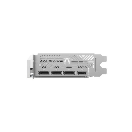 VGA ZOTAC RTX 5060 TI 16GB TWIN EDGE OC WHITE EDITION,NV,RTX5060TI,16GB,GDDR7,128BIT,1HDMI+3DP,2 VENTILADORES (ZT-B50620Q-10M)