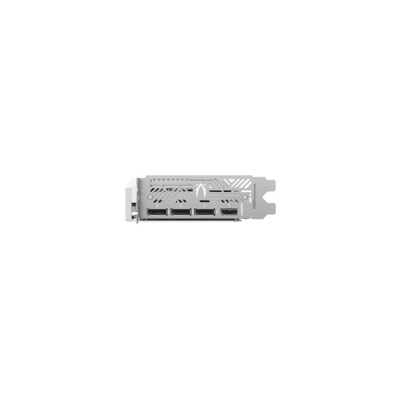 VGA ZOTAC RTX 5060 TI 16GB TWIN EDGE OC WHITE EDITION,NV,RTX5060TI,16GB,GDDR7,128BIT,1HDMI+3DP,2 VENTILADORES (ZT-B50620Q-10M)