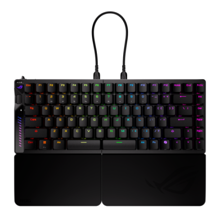 TECLADO ASUS ROG FALCATA