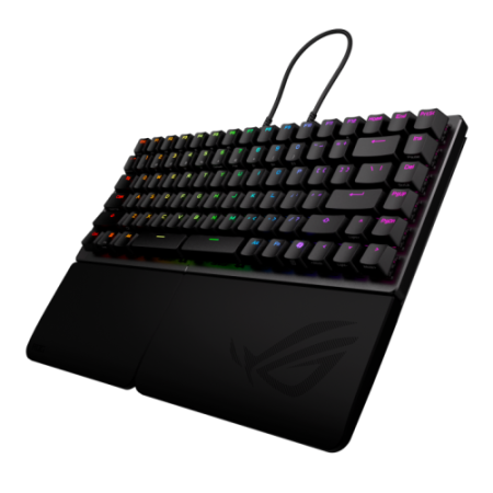 TECLADO ASUS ROG FALCATA
