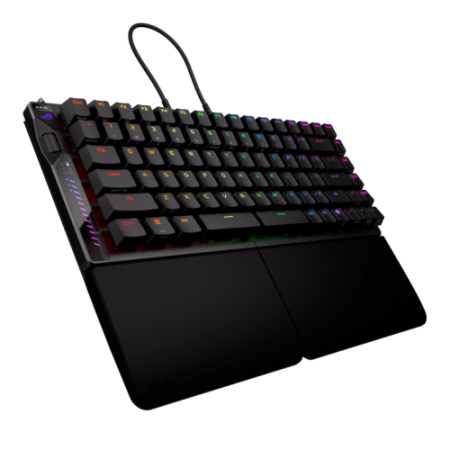 TECLADO ASUS ROG FALCATA