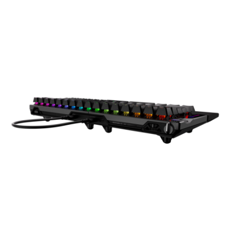 TECLADO ASUS ROG FALCATA