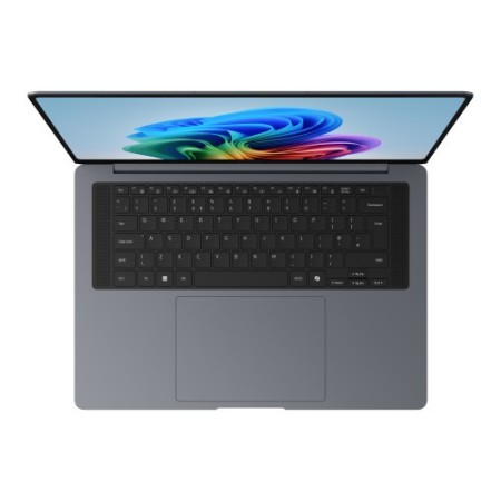 SAMSUNG PORTATIL GALAXY BOOK6 ULTRA 32GB 1TB W11P GRAY