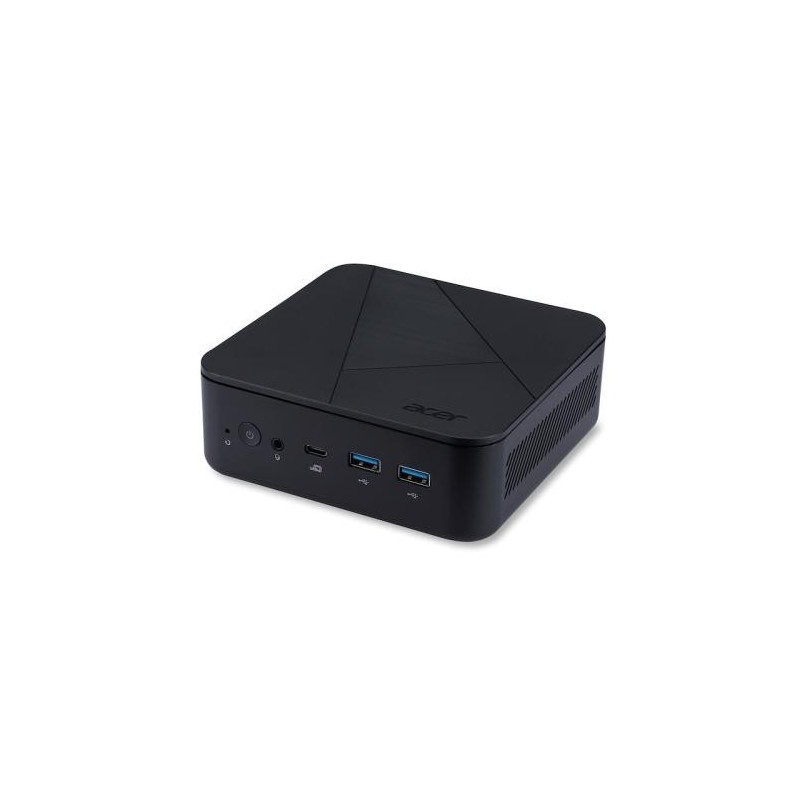 CPU ACER VERITON NUC VN1502G-13U3U (DT.R6CEH.001) C3100U, RAM 0GB, SSD 0GB, NO SO