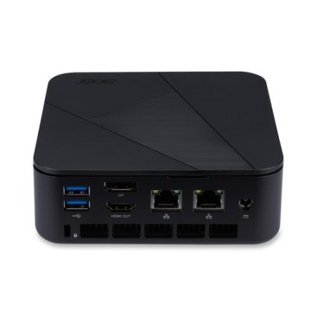 CPU ACER VERITON NUC VN1502G-13U3U (DT.R6CEH.001) C3100U, RAM 0GB, SSD 0GB, NO SO