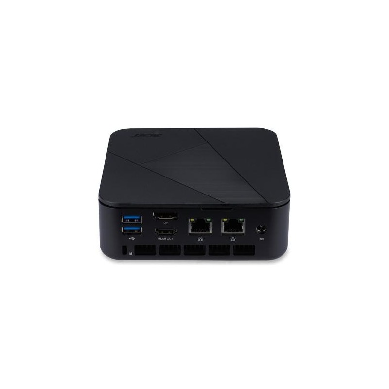CPU ACER VERITON NUC VN1502G-13U3U (DT.R6CEH.001) C3100U, RAM 0GB, SSD 0GB, NO SO