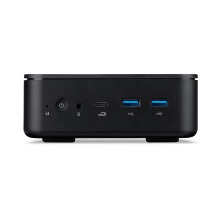 CPU ACER VERITON NUC VN1502G-13U3U (DT.R6CEH.001) C3100U, RAM 0GB, SSD 0GB, NO SO