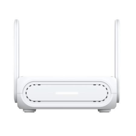 ASUS RT-BE58 Go router inalámbrico 2.5 Gigabit Ethernet Doble banda (2,4 GHz / 5 GHz) Blanco