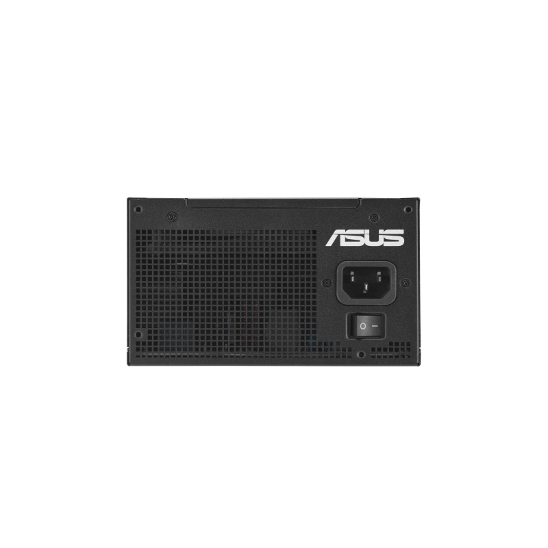 FUENTE ALIMENTACION ASUS TUF-GAMING-750G-EVO,750W, 80+ GOLD, ATX 3.0 COMPATIBLE, MILITARY-GRADE COMPONENTS, DUAL BALL BEARING, A