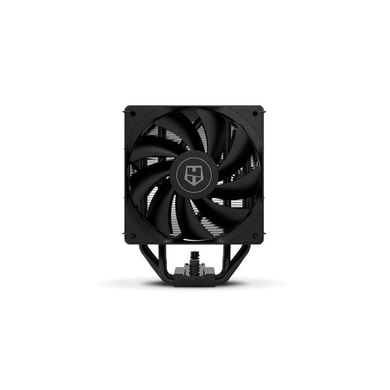 NOX Hummer H-200 LCD | Cooler CPU LCD Dual Fan