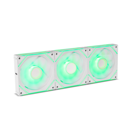 NOX HUMMER PRO LINK KIT X3 FANS AR