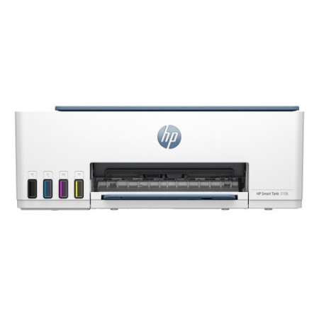 HP Smart Tank 5106 Inalámbrico All-in-One Color Impresora, Fotocopiadora, escáner
