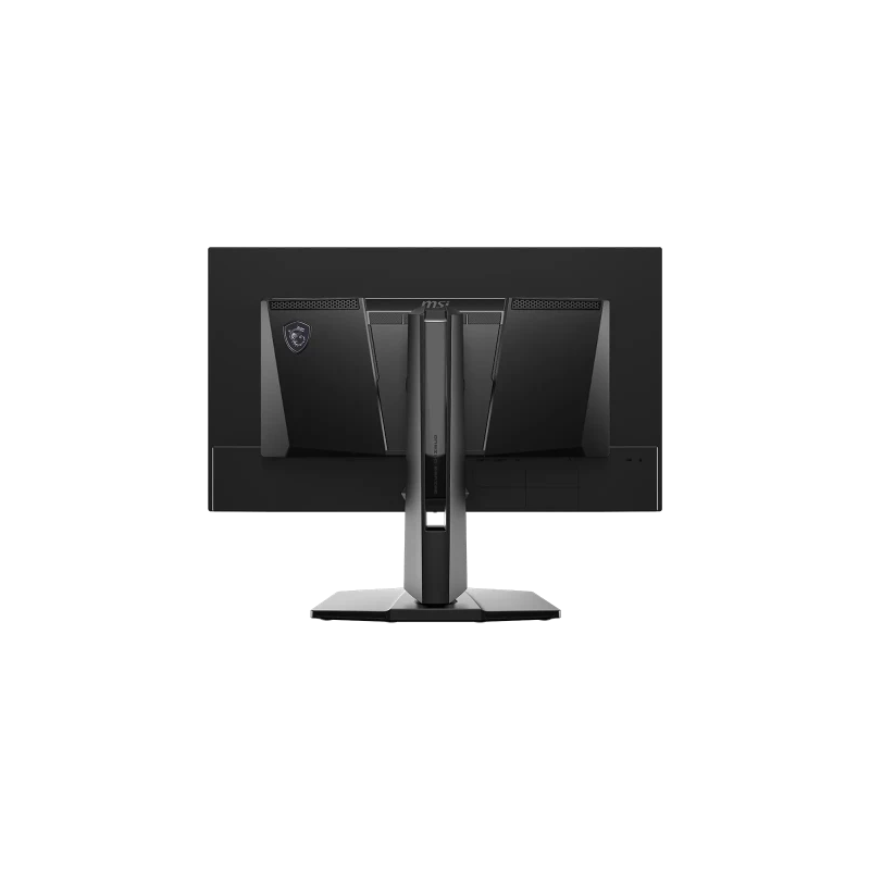 MSI MAG 274QP QD-OLED X24 pantalla para PC 67,3 cm (26.5″) 2560 x 1440 Pixeles Wide Quad HD Negro