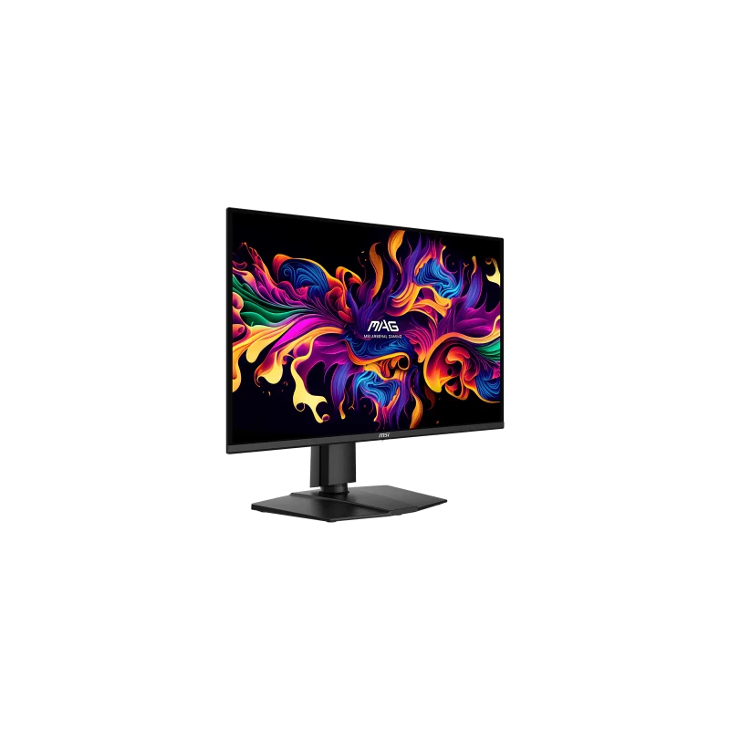 MSI MAG 274QP QD-OLED X24 pantalla para PC 67,3 cm (26.5″) 2560 x 1440 Pixeles Wide Quad HD Negro