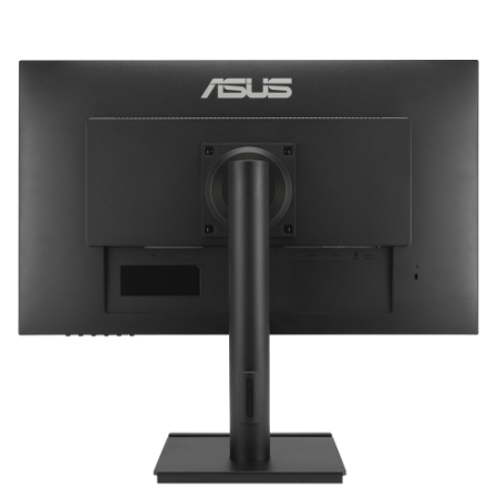 ASUS VA27DQFS pantalla para PC 68,6 cm (27″) 1920 x 1080 Pixeles Full HD LCD Negro