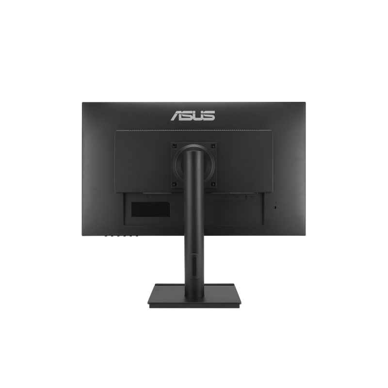 ASUS VA27DQFS pantalla para PC 68,6 cm (27″) 1920 x 1080 Pixeles Full HD LCD Negro