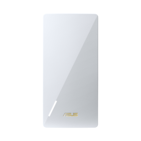 ASUS RP-BE58 Doble banda (2,4 GHz / 5 GHz) Wi-Fi 7 (802.11be) Blanco 1 Interno