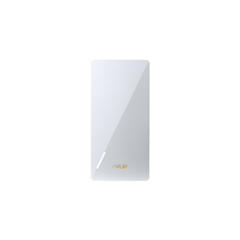 ASUS RP-BE58 Doble banda (2,4 GHz / 5 GHz) Wi-Fi 7 (802.11be) Blanco 1 Interno