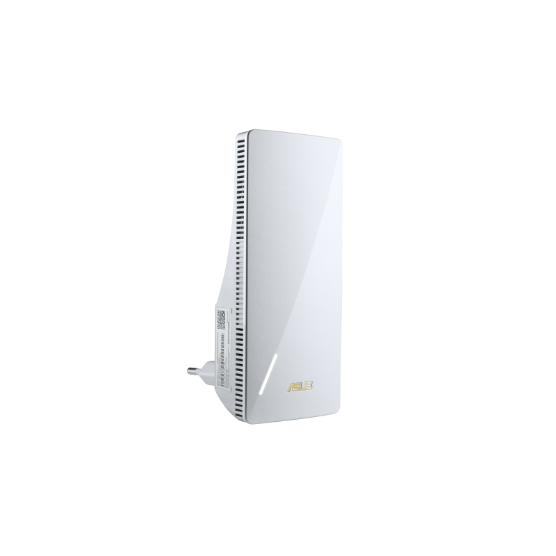 ASUS RP-BE58 Doble banda (2,4 GHz / 5 GHz) Wi-Fi 7 (802.11be) Blanco 1 Interno