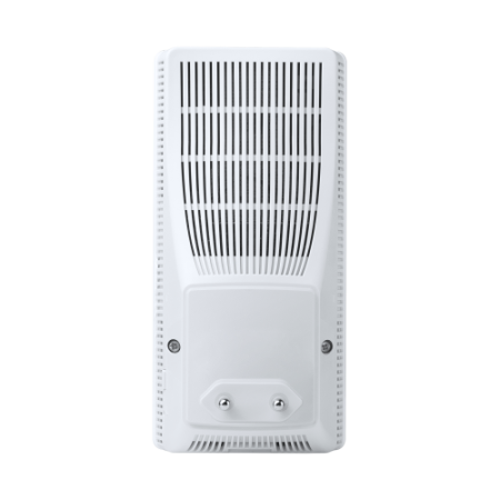 ASUS RP-BE58 Doble banda (2,4 GHz / 5 GHz) Wi-Fi 7 (802.11be) Blanco 1 Interno