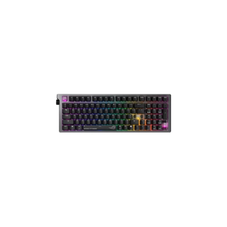TECLADO ASUS STRIX MORPH 96 WIRELESS