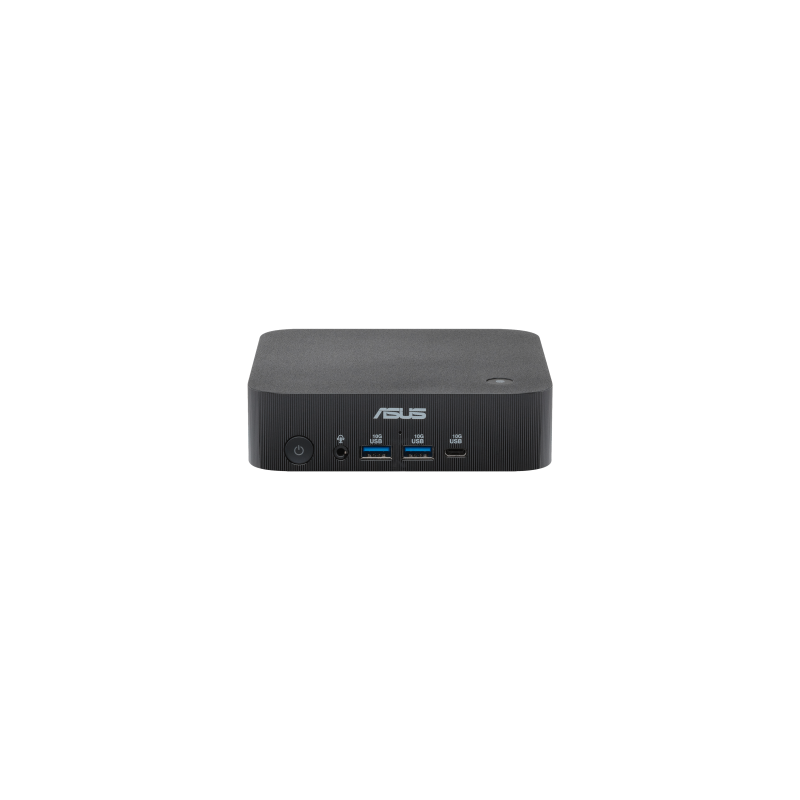 ASUS ExpertCenter PN54-S1-S50015AL AMD Ryzen™ 5 220 16 GB DDR5-SDRAM 512 GB SSD Windows 11 Pro Mini PC Negro