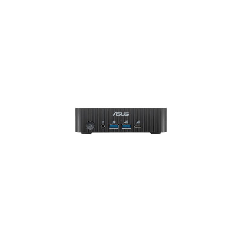 ASUS ExpertCenter PN54-S1-S50015AL AMD Ryzen™ 5 220 16 GB DDR5-SDRAM 512 GB SSD Windows 11 Pro Mini PC Negro