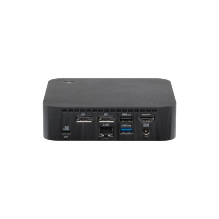 ASUS ExpertCenter PN54-S1-S50015AL AMD Ryzen™ 5 220 16 GB DDR5-SDRAM 512 GB SSD Windows 11 Pro Mini PC Negro