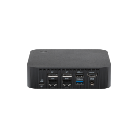 ASUS ExpertCenter PN54-S1-S50015AL AMD Ryzen™ 5 220 16 GB DDR5-SDRAM 512 GB SSD Windows 11 Pro Mini PC Negro